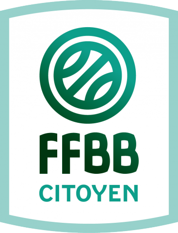 Label FFBB CITOYEN